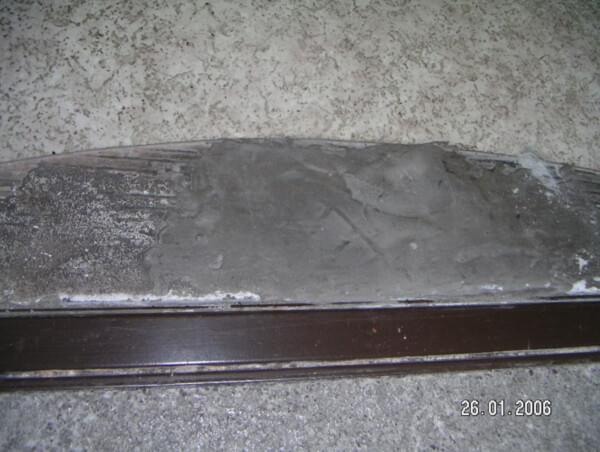 Info-Grafik: Wo ist Asbest im Haus? - CRB Analyse Service GmbH